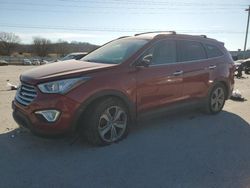 2014 Hyundai Santa FE GLS en venta en Lebanon, TN