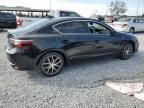 2021 Acura ILX Premium