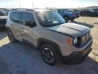 2016 Jeep Renegade Sport