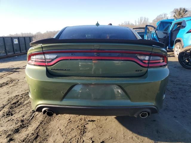 2021 Dodge Charger GT