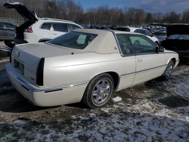 1995 Cadillac Eldorado Touring