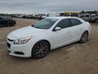 2015 Chevrolet Malibu 2LT