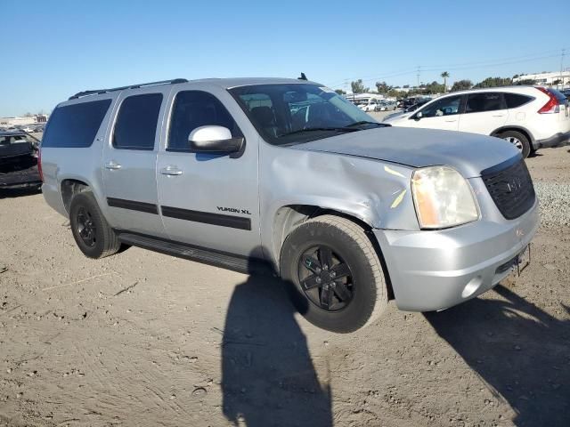 2013 GMC Yukon XL C1500 SLT