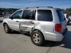 2003 Honda Pilot EXL