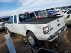 2008 Ford Ranger Super Cab