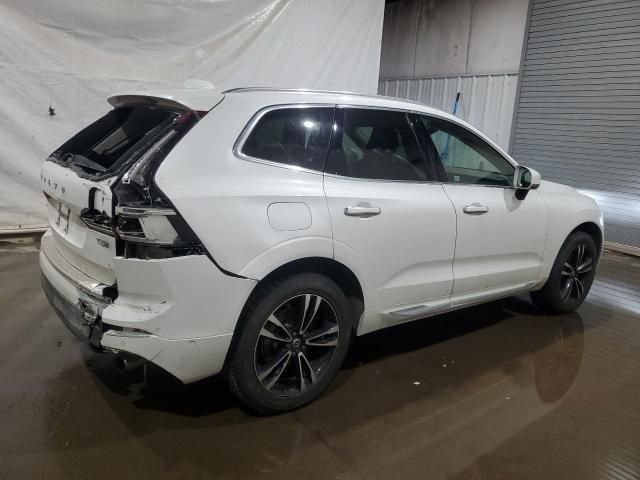 2019 Volvo XC60 T5