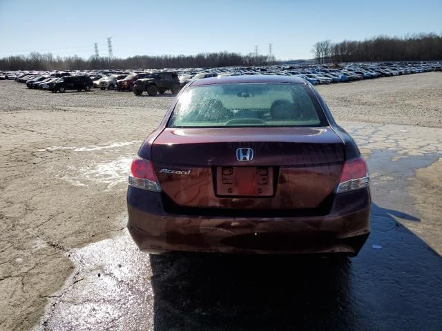 2009 Honda Accord EX