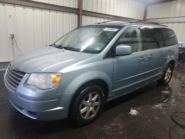 2008 Chrysler Town & Country Touring