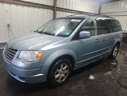 2008 Chrysler Town & Country Touring en venta en Glassboro, NJ