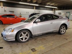 Acura RSX salvage cars for sale: 2004 Acura RSX