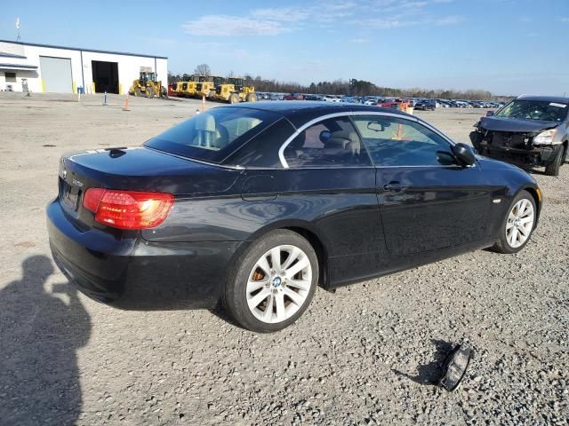 2013 BMW 328 I Sulev