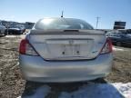 2014 Nissan Versa S