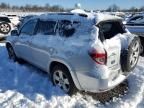 2006 Toyota Rav4 Sport