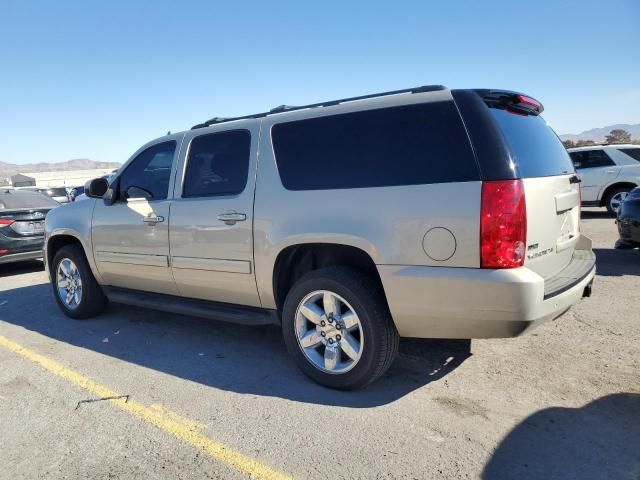 2012 GMC Yukon XL K1500 SLT