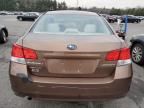 2011 Subaru Legacy 2.5I