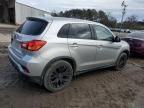 2018 Mitsubishi Outlander Sport ES