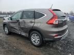 2016 Honda CR-V EXL