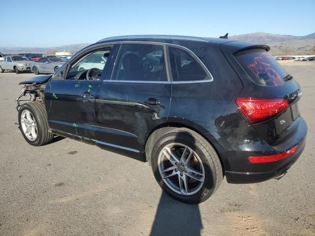 2014 Audi Q5 Premium Plus