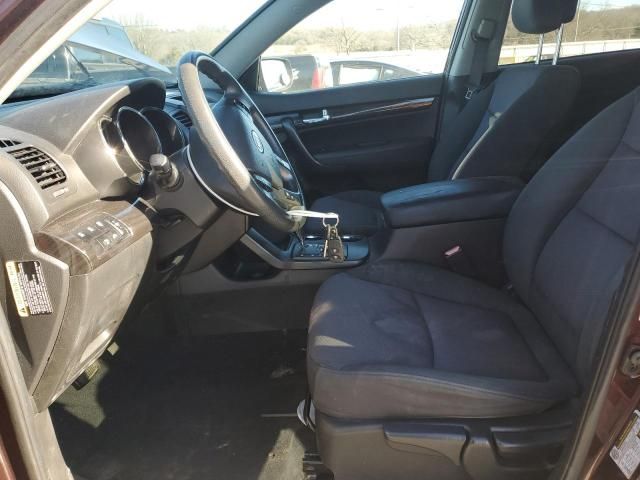 2011 KIA Sorento Base