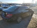 2009 Mercedes-Benz C 300 4matic