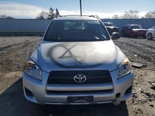 2009 Toyota Rav4