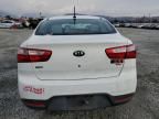 2014 KIA Rio LX