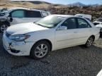 2006 Toyota Camry LE