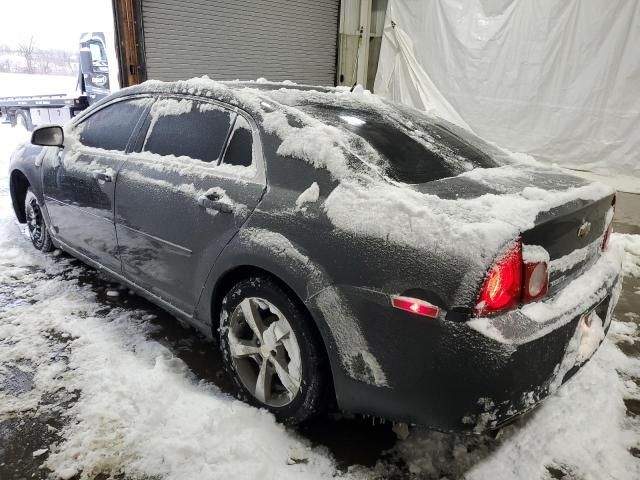 2008 Chevrolet Malibu 2LT