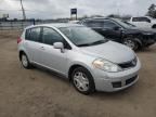 2011 Nissan Versa S