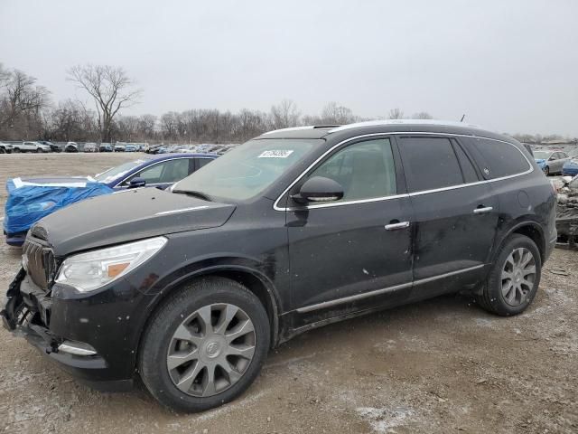 2016 Buick Enclave