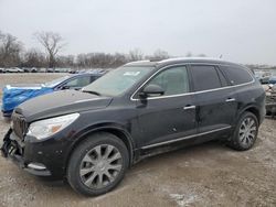 Run And Drives Cars for sale at auction: 2016 Buick Enclave