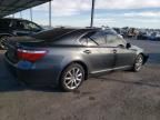 2007 Lexus LS 460