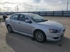 2014 Mitsubishi Lancer ES/ES Sport