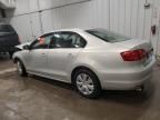 2011 Volkswagen Jetta SE