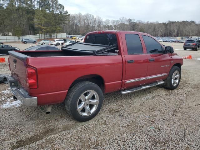 2007 Dodge RAM 1500 ST