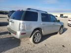 2009 Mercury Mountaineer Premier