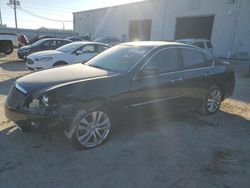 Infiniti Vehiculos salvage en venta: 2009 Infiniti M35 Base