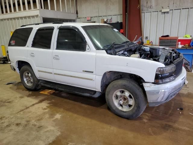 2003 Chevrolet Tahoe C1500