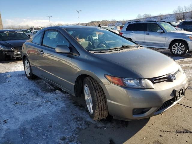 2006 Honda Civic EX