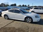 2006 Pontiac Grand Prix