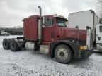 1991 Peterbilt 377