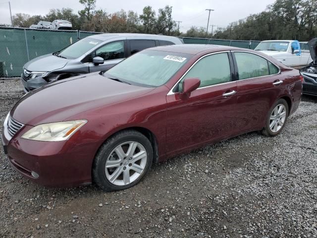 2008 Lexus ES 350