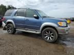 2004 Toyota Sequoia SR5