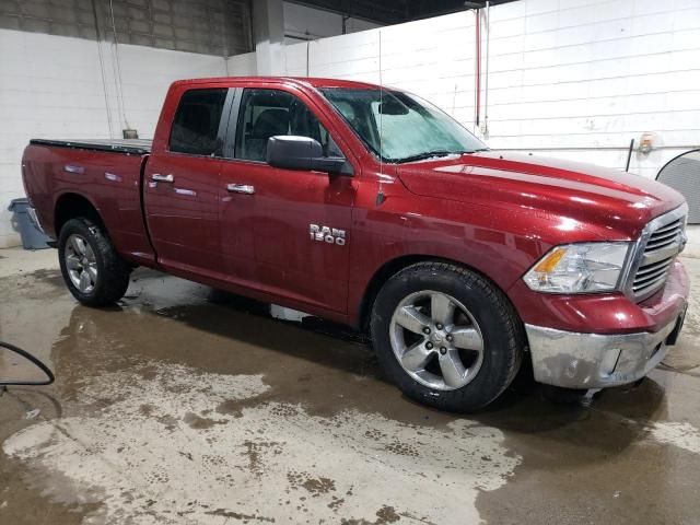 2015 Dodge RAM 1500 SLT