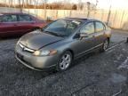 2008 Honda Civic EX