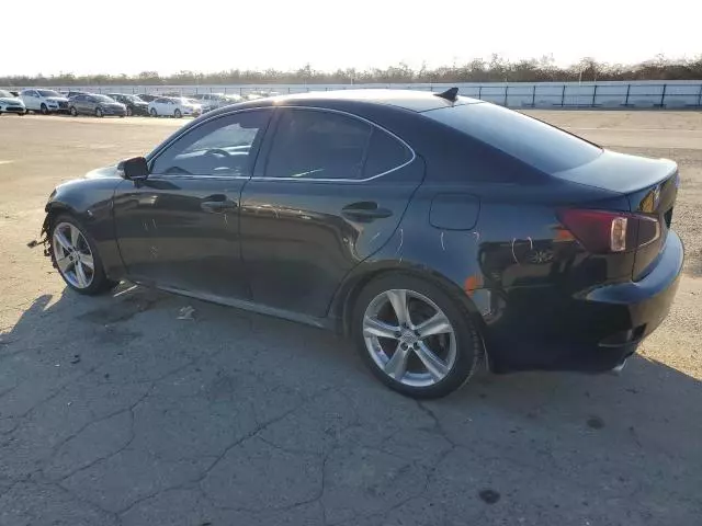 2011 Lexus IS 250