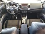 2010 Mitsubishi Outlander SE