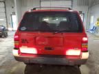 1997 Jeep Grand Cherokee Laredo