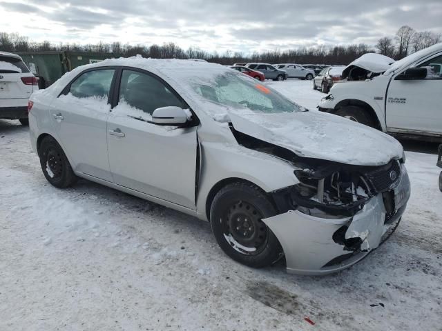 2012 KIA Forte EX