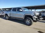 2017 Toyota Tacoma Double Cab